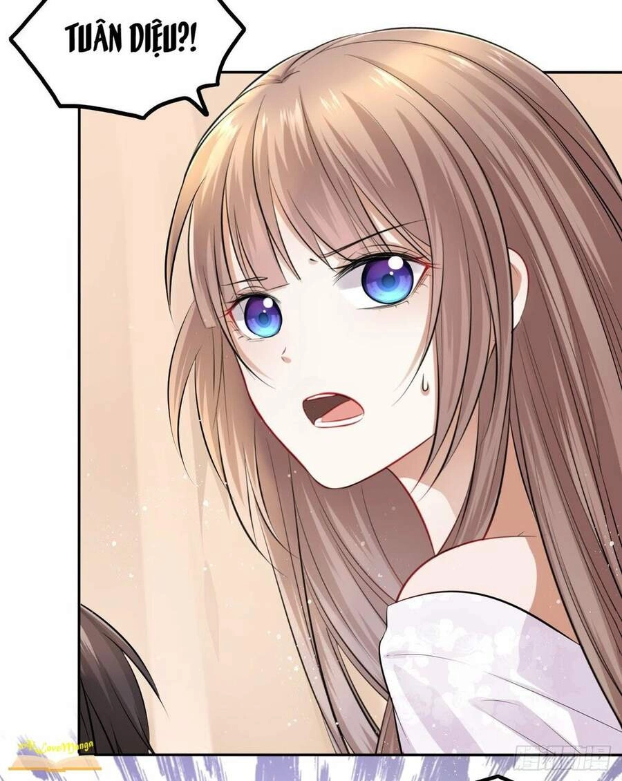 Vương Phi Thật Thích Trang Điểm Chapter 64 - 14