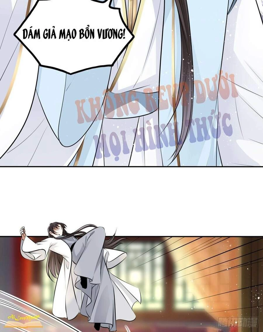 Vương Phi Thật Thích Trang Điểm Chapter 64 - 16