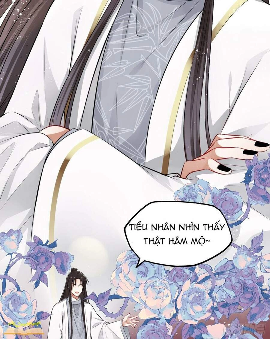 Vương Phi Thật Thích Trang Điểm Chapter 64 - 20