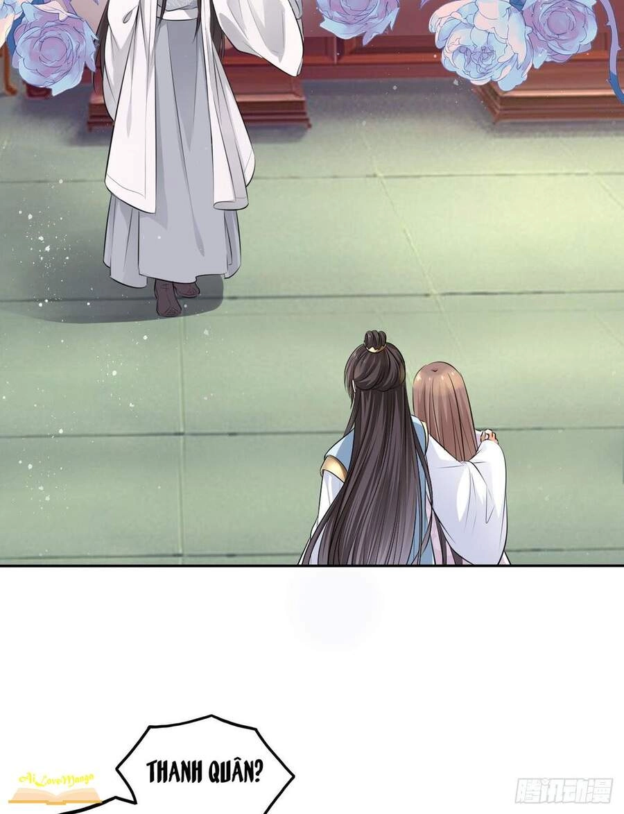 Vương Phi Thật Thích Trang Điểm Chapter 64 - 21