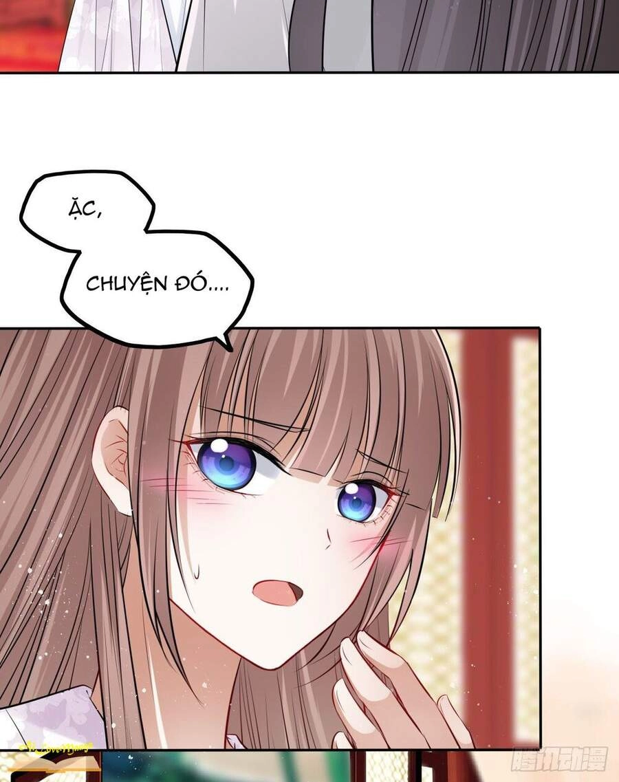 Vương Phi Thật Thích Trang Điểm Chapter 64 - 25