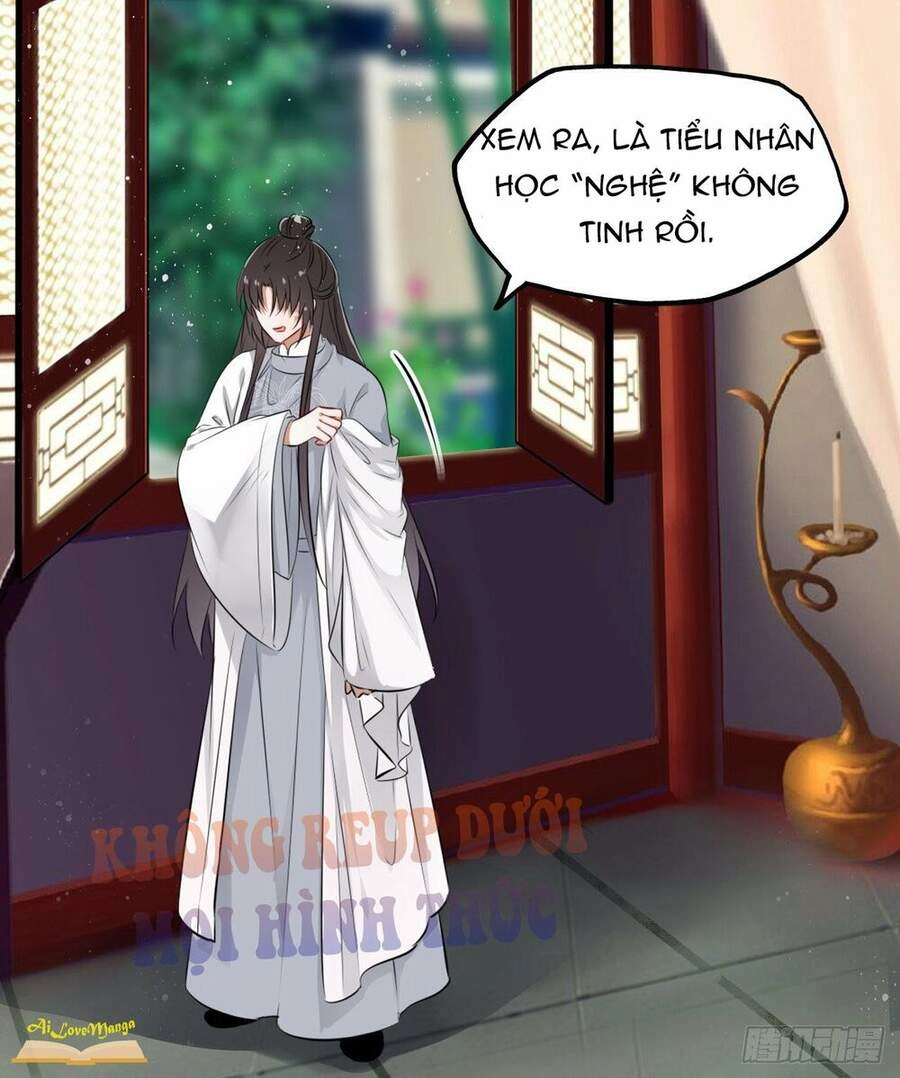 Vương Phi Thật Thích Trang Điểm Chapter 64 - 26