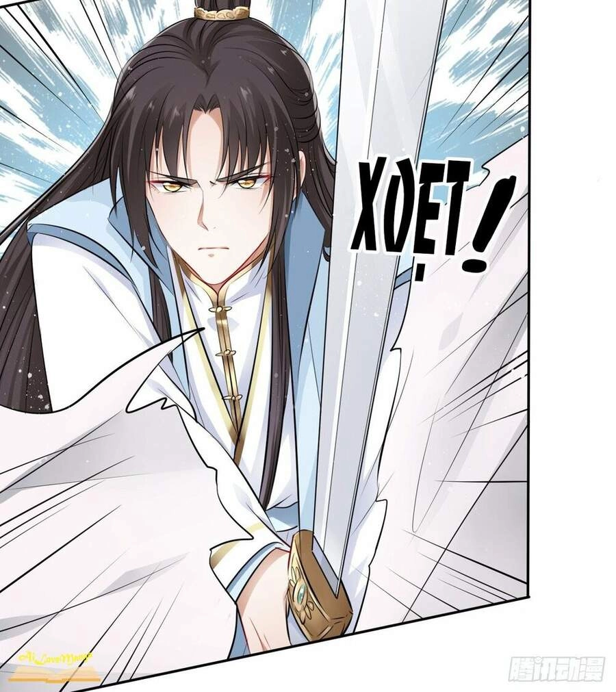 Vương Phi Thật Thích Trang Điểm Chapter 64 - 28