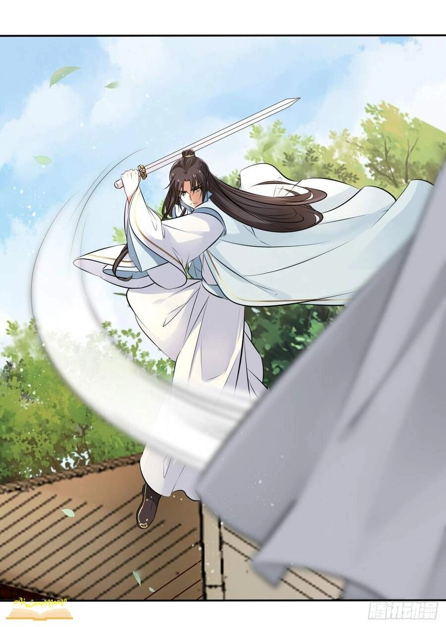 Vương Phi Thật Thích Trang Điểm Chapter 64 - 35