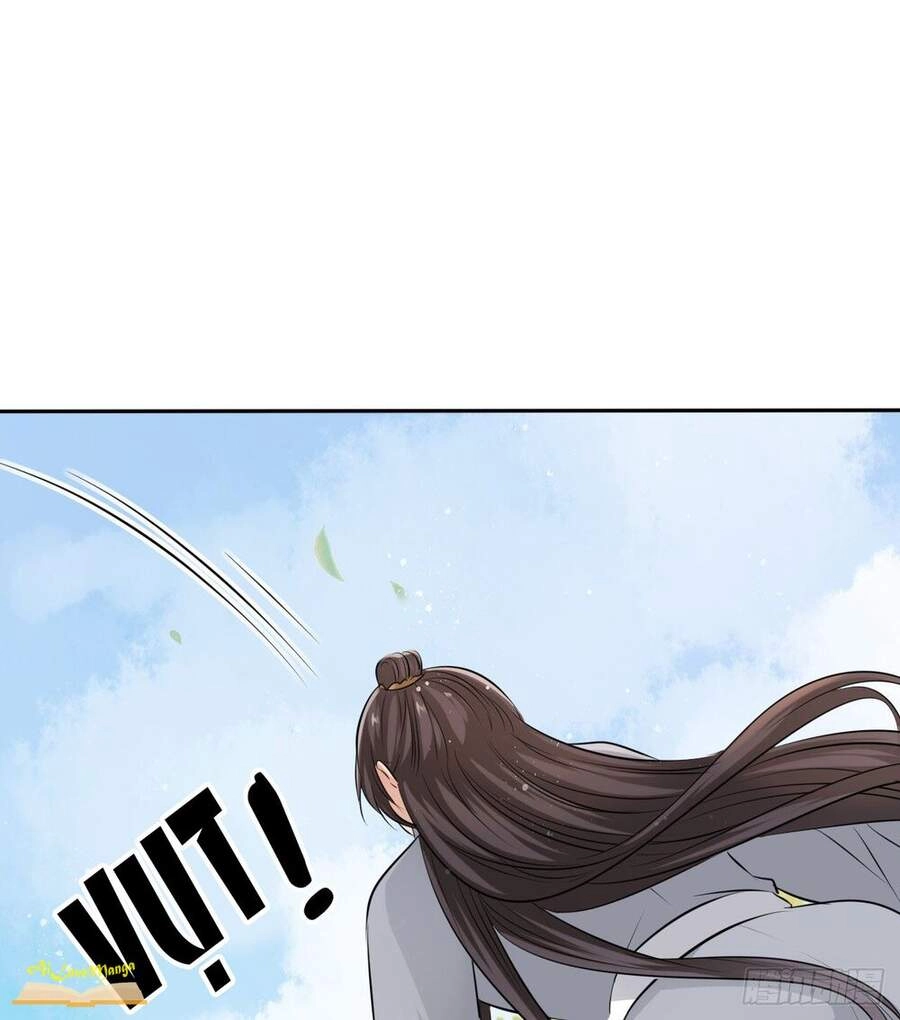 Vương Phi Thật Thích Trang Điểm Chapter 64 - 36