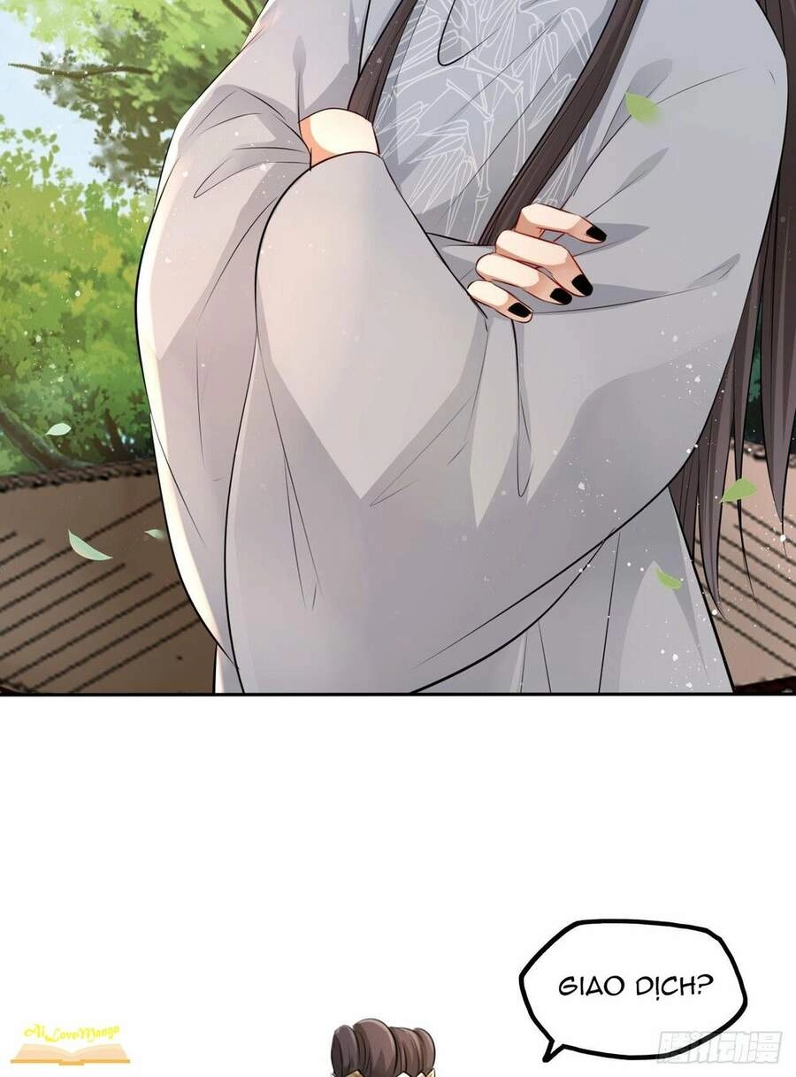 Vương Phi Thật Thích Trang Điểm Chapter 64 - 39