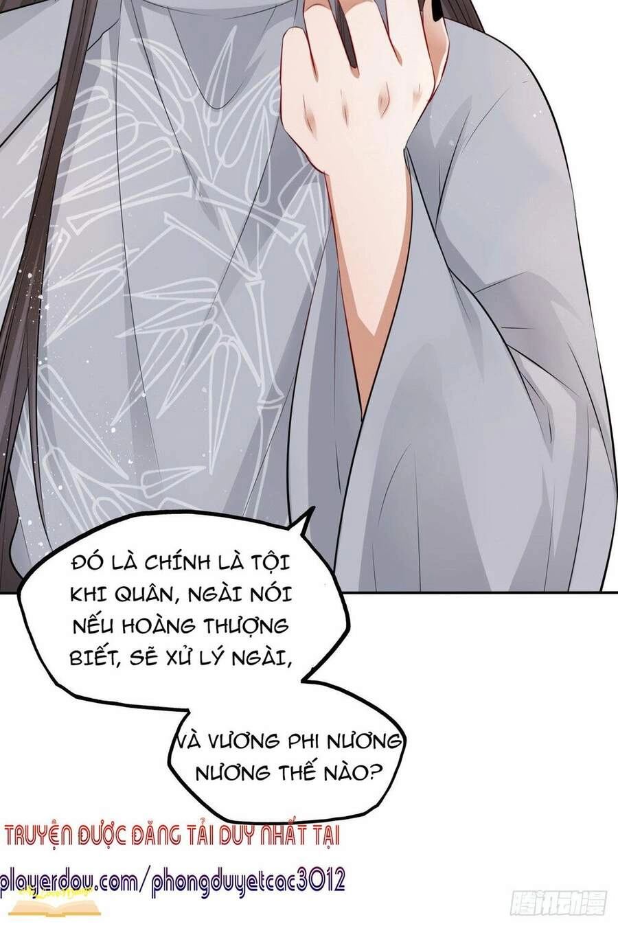 Vương Phi Thật Thích Trang Điểm Chapter 64 - 44