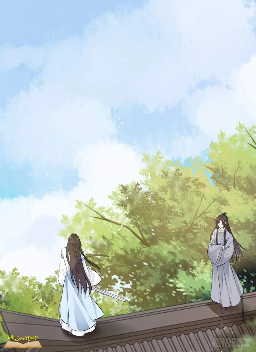 Vương Phi Thật Thích Trang Điểm Chapter 65 - 2