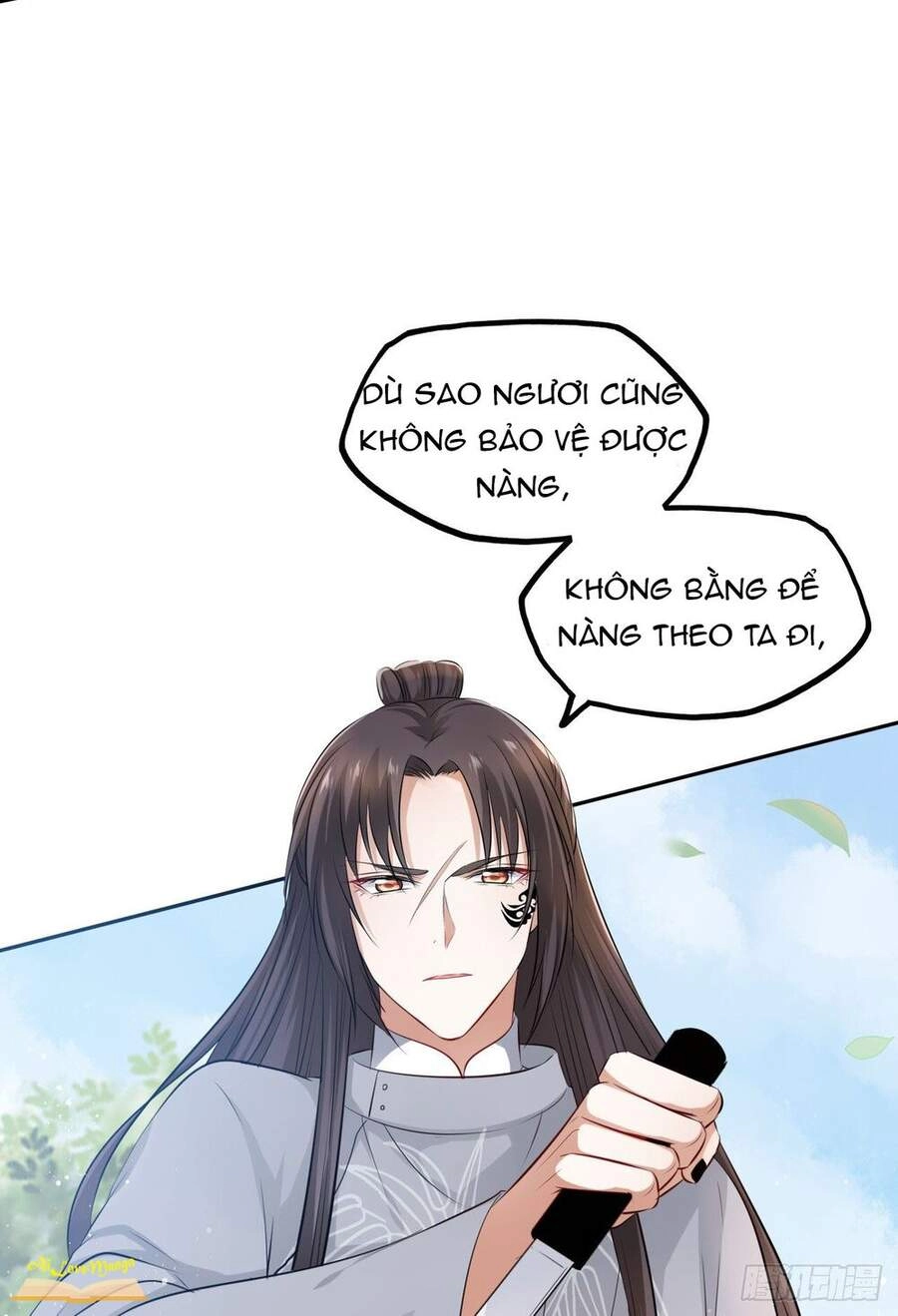 Vương Phi Thật Thích Trang Điểm Chapter 65 - 6