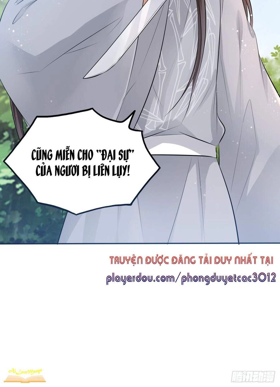 Vương Phi Thật Thích Trang Điểm Chapter 65 - 7