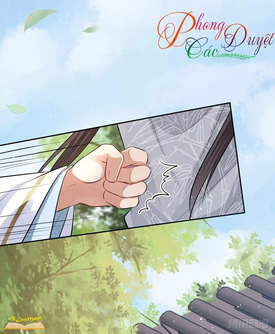 Vương Phi Thật Thích Trang Điểm Chapter 65 - 10