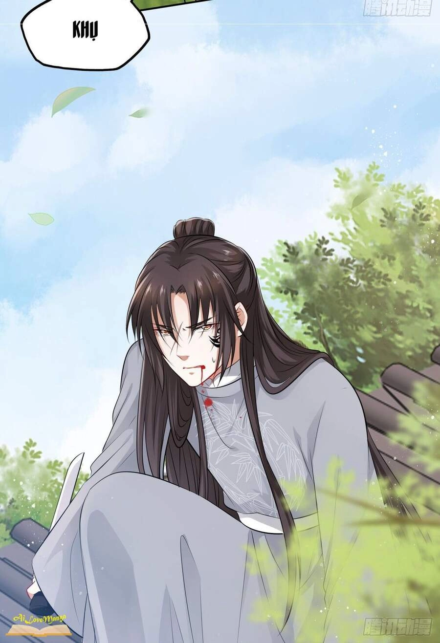 Vương Phi Thật Thích Trang Điểm Chapter 65 - 12