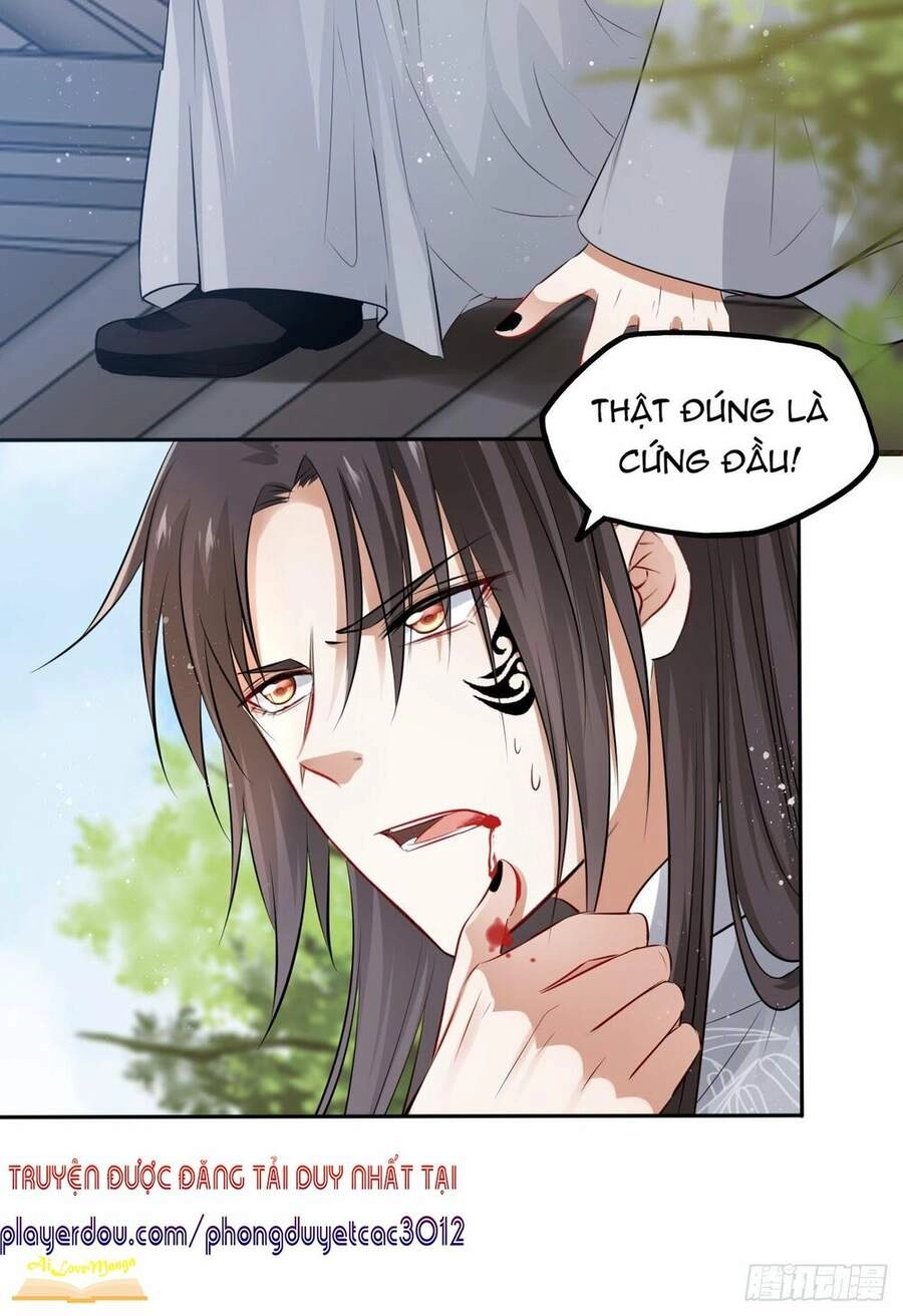 Vương Phi Thật Thích Trang Điểm Chapter 65 - 13