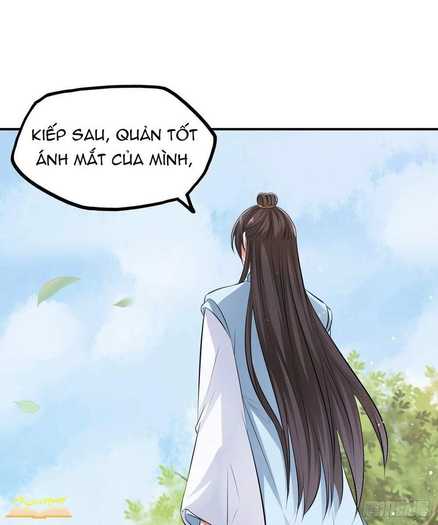 Vương Phi Thật Thích Trang Điểm Chapter 65 - 14