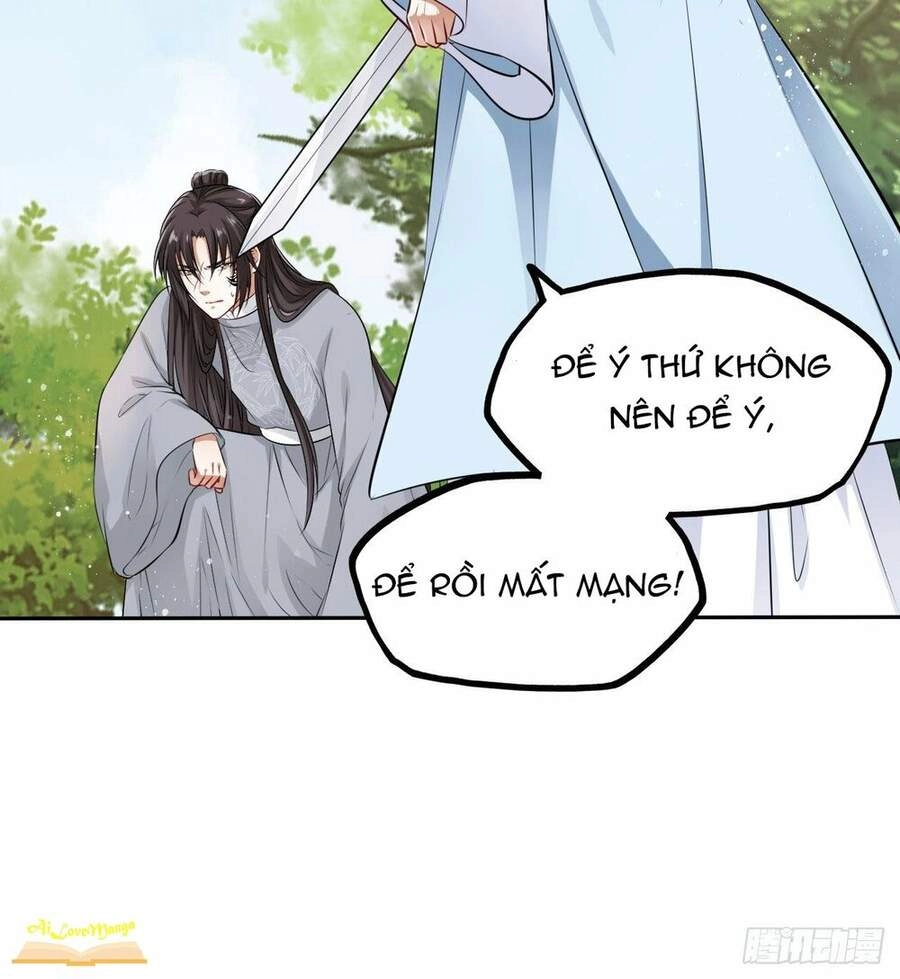 Vương Phi Thật Thích Trang Điểm Chapter 65 - 15