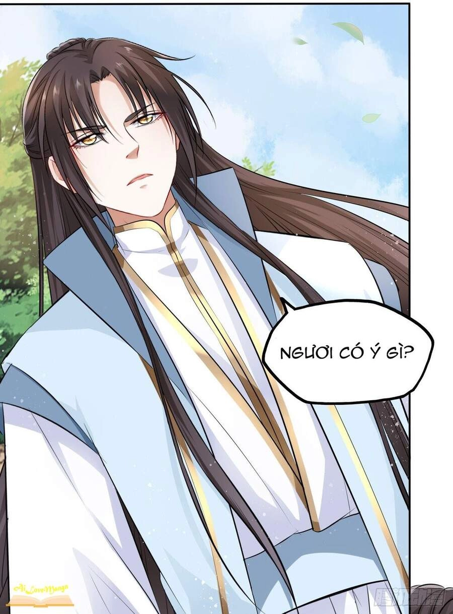 Vương Phi Thật Thích Trang Điểm Chapter 65 - 17