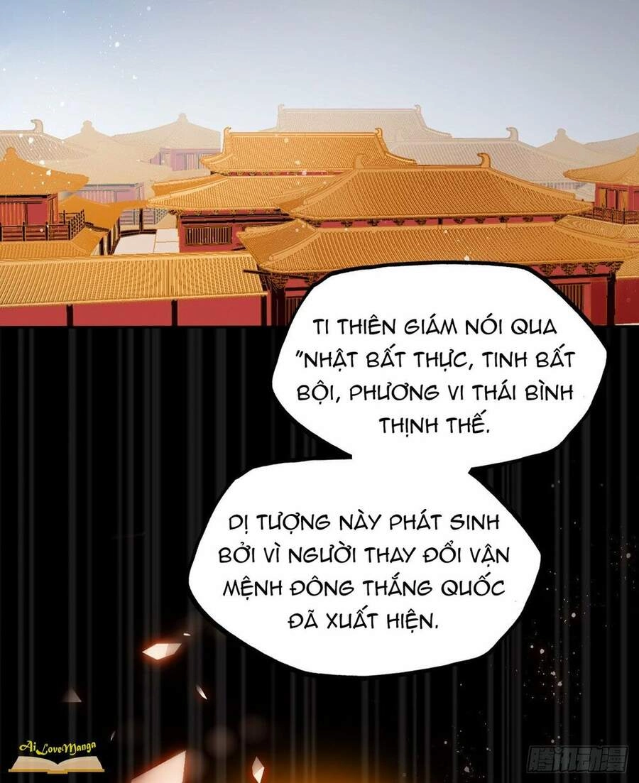 Vương Phi Thật Thích Trang Điểm Chapter 65 - 20