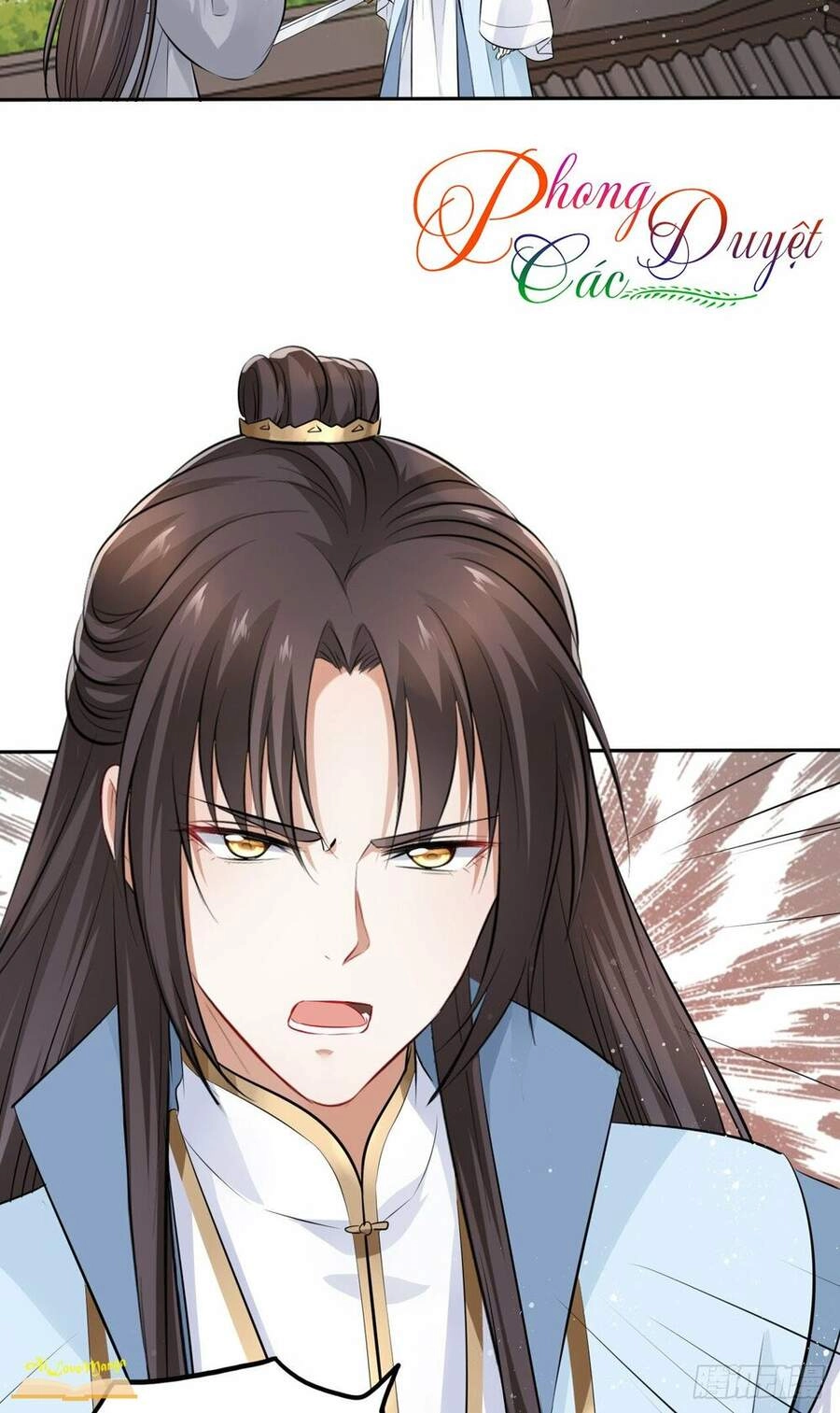 Vương Phi Thật Thích Trang Điểm Chapter 65 - 31