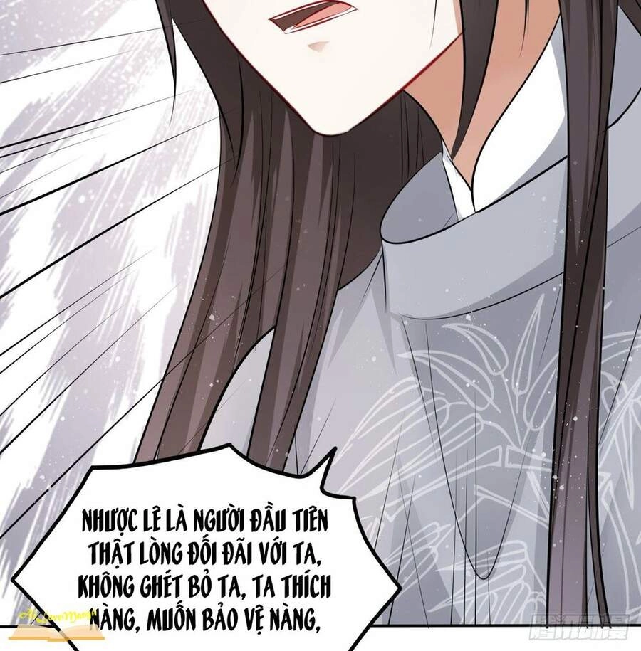 Vương Phi Thật Thích Trang Điểm Chapter 65 - 34