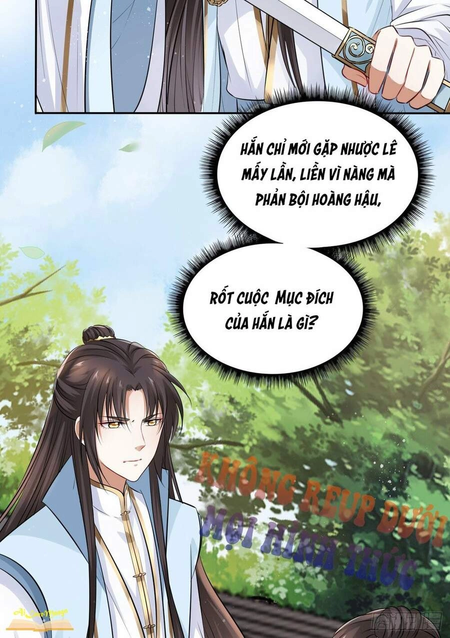 Vương Phi Thật Thích Trang Điểm Chapter 65 - 38