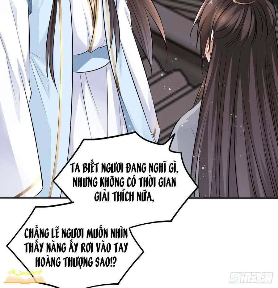 Vương Phi Thật Thích Trang Điểm Chapter 65 - 39