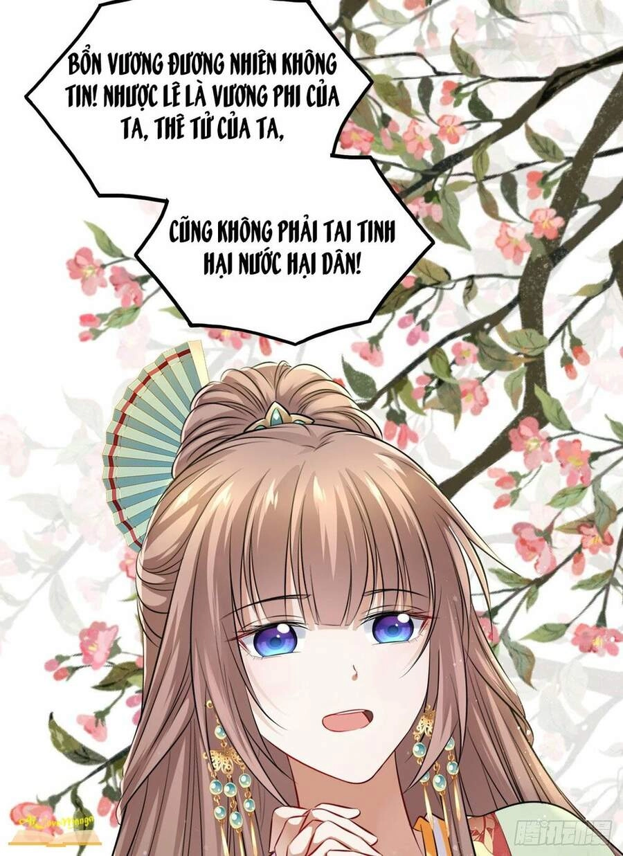 Vương Phi Thật Thích Trang Điểm Chapter 65 - 41