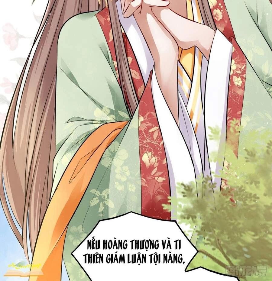 Vương Phi Thật Thích Trang Điểm Chapter 65 - 42