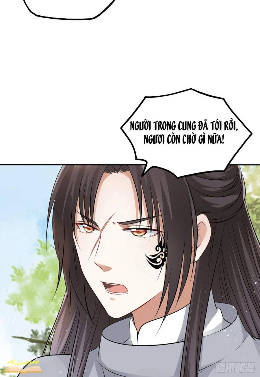 Vương Phi Thật Thích Trang Điểm Chapter 65 - 46