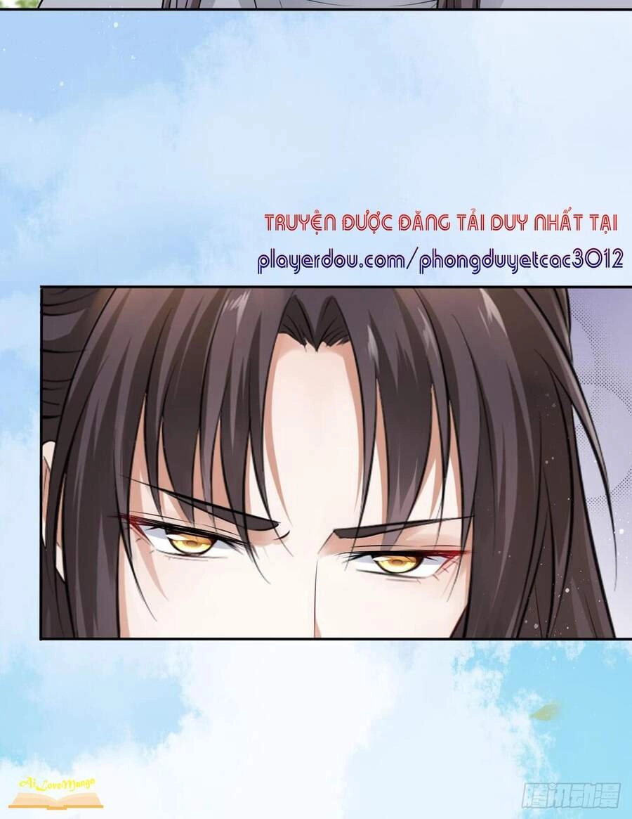 Vương Phi Thật Thích Trang Điểm Chapter 65 - 47