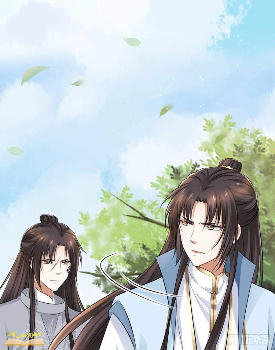 Vương Phi Thật Thích Trang Điểm Chapter 65 - 48