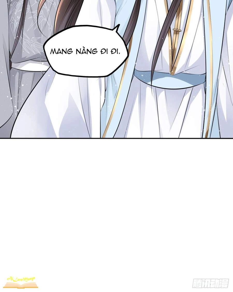 Vương Phi Thật Thích Trang Điểm Chapter 65 - 49