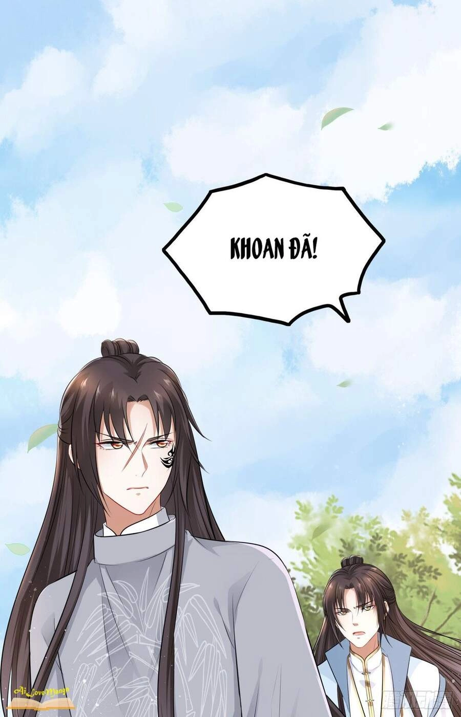 Vương Phi Thật Thích Trang Điểm Chapter 66 - 2