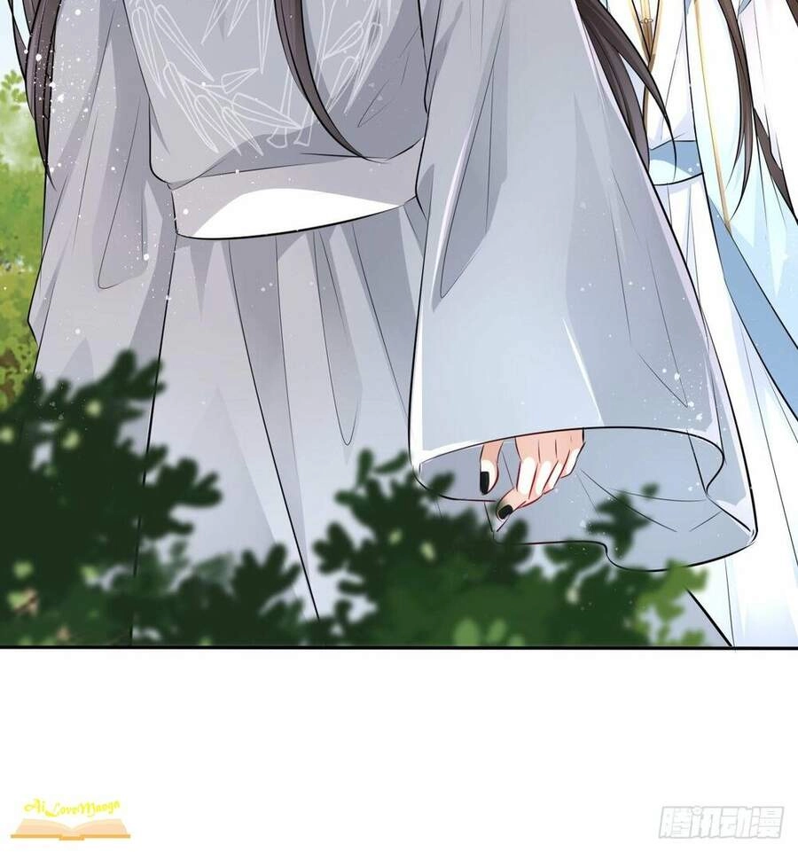 Vương Phi Thật Thích Trang Điểm Chapter 66 - 3