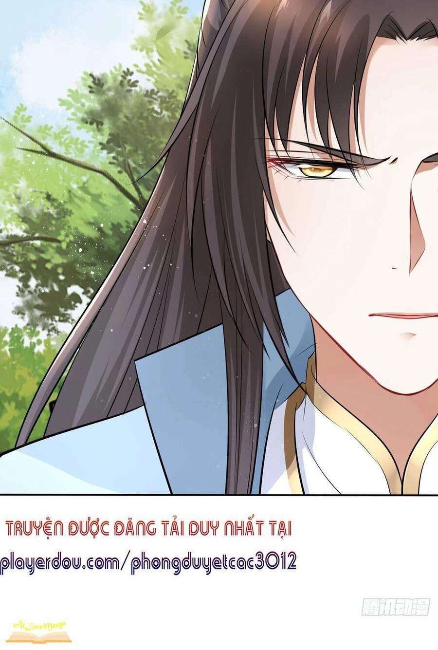 Vương Phi Thật Thích Trang Điểm Chapter 66 - 5