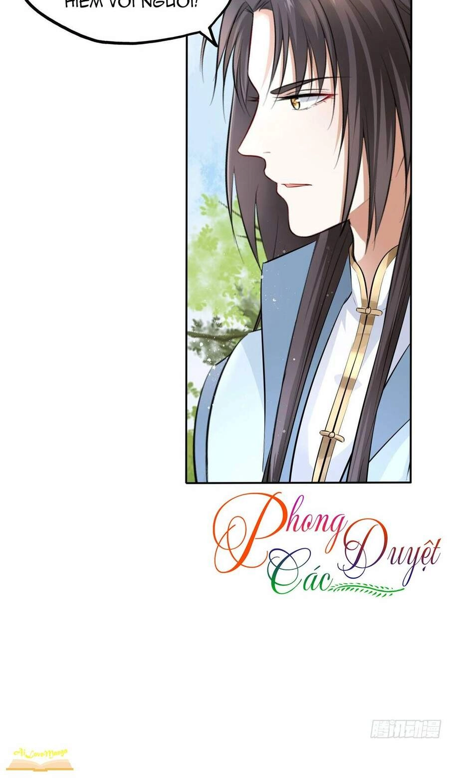 Vương Phi Thật Thích Trang Điểm Chapter 66 - 7