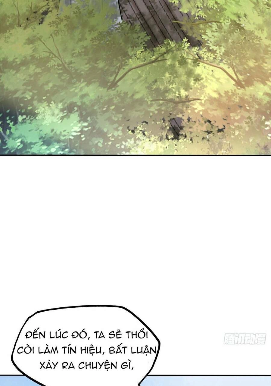 Vương Phi Thật Thích Trang Điểm Chapter 66 - 11