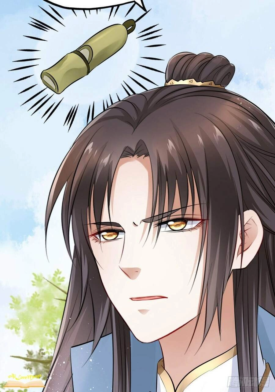 Vương Phi Thật Thích Trang Điểm Chapter 66 - 12