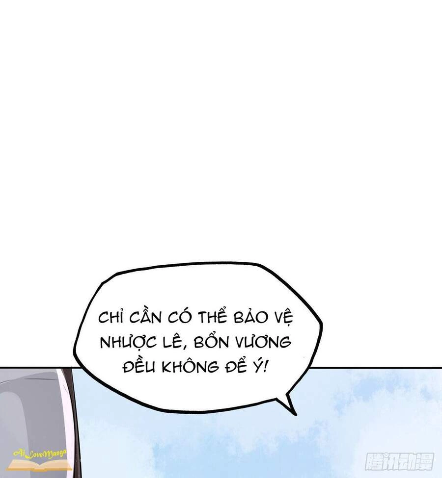 Vương Phi Thật Thích Trang Điểm Chapter 66 - 14