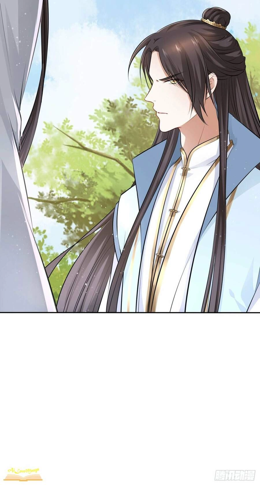 Vương Phi Thật Thích Trang Điểm Chapter 66 - 15