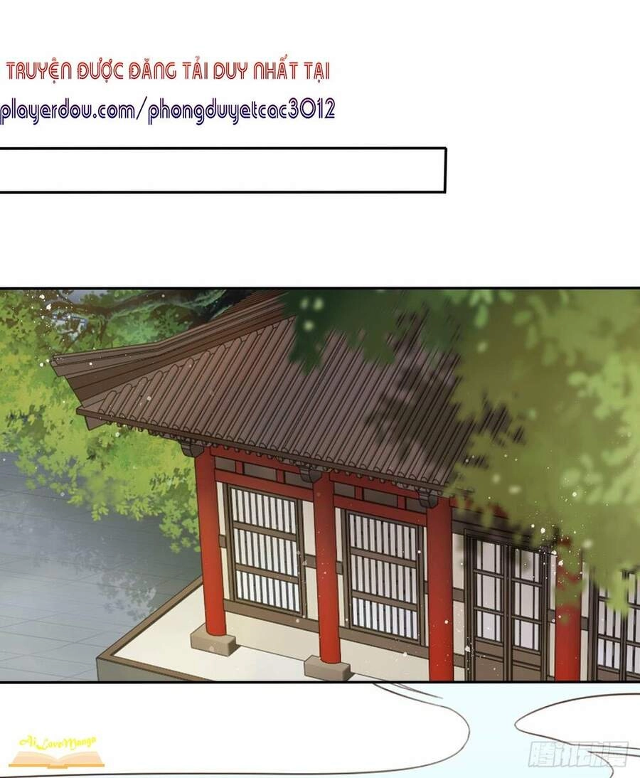 Vương Phi Thật Thích Trang Điểm Chapter 66 - 16