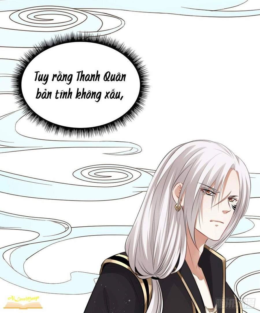 Vương Phi Thật Thích Trang Điểm Chapter 66 - 17