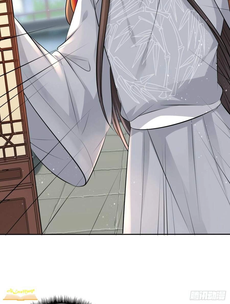 Vương Phi Thật Thích Trang Điểm Chapter 66 - 23