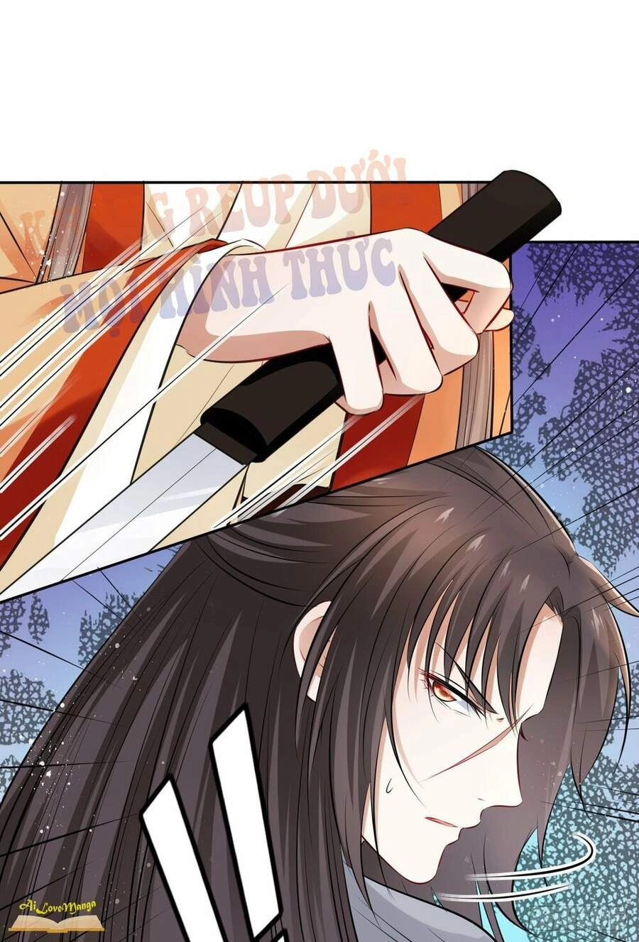 Vương Phi Thật Thích Trang Điểm Chapter 66 - 29