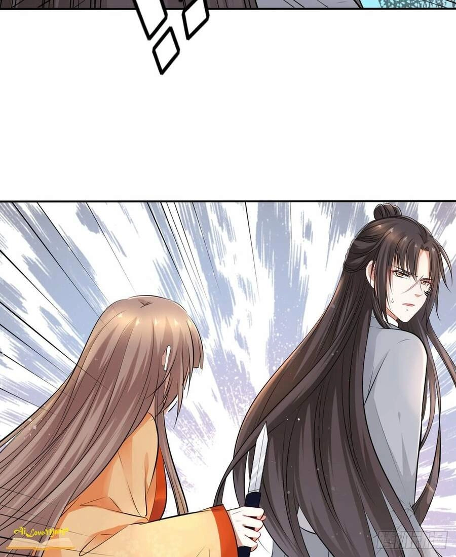 Vương Phi Thật Thích Trang Điểm Chapter 66 - 30