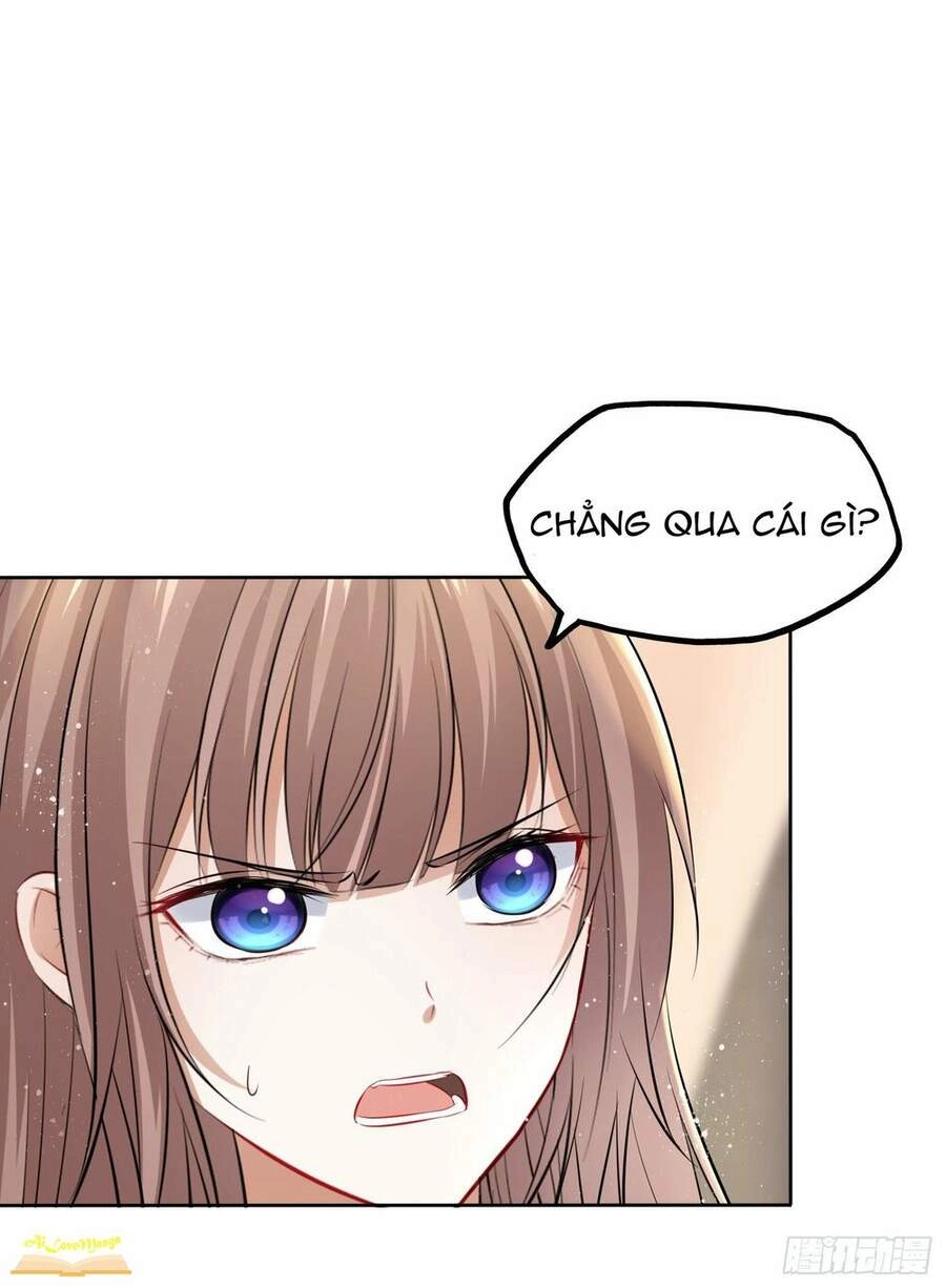 Vương Phi Thật Thích Trang Điểm Chapter 66 - 34