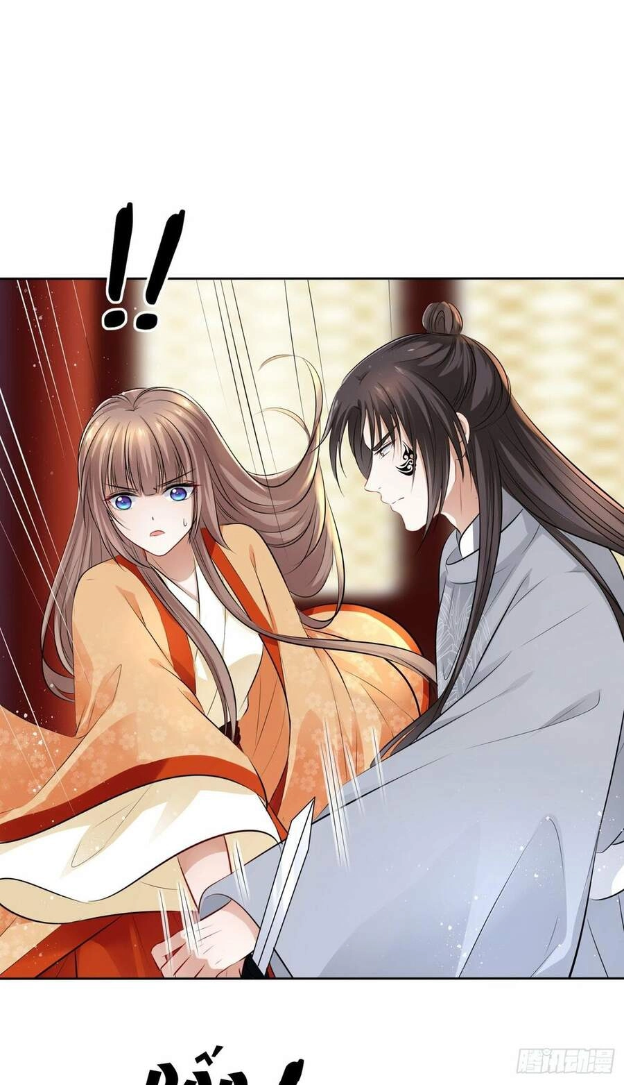 Vương Phi Thật Thích Trang Điểm Chapter 66 - 36