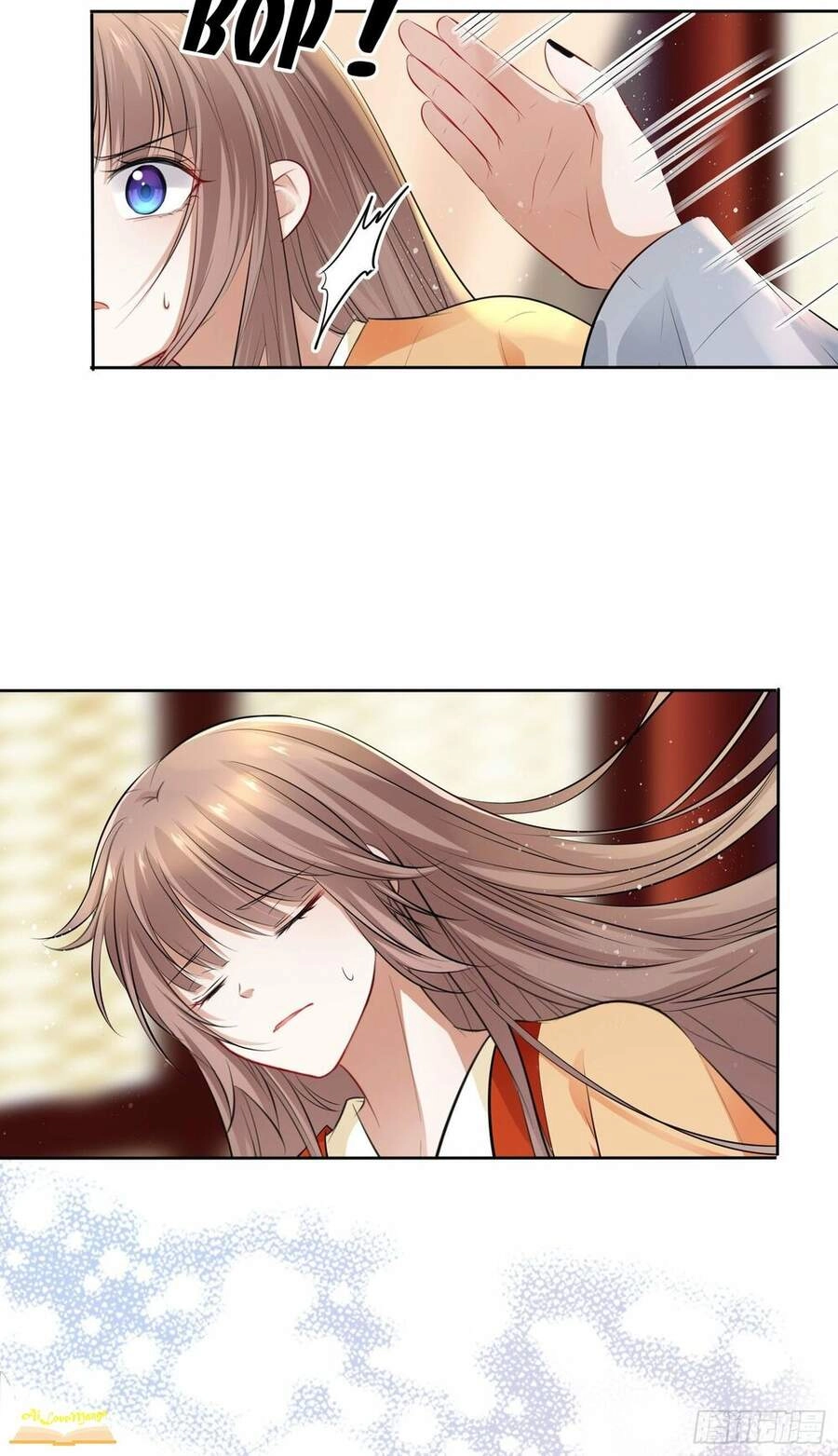 Vương Phi Thật Thích Trang Điểm Chapter 66 - 37