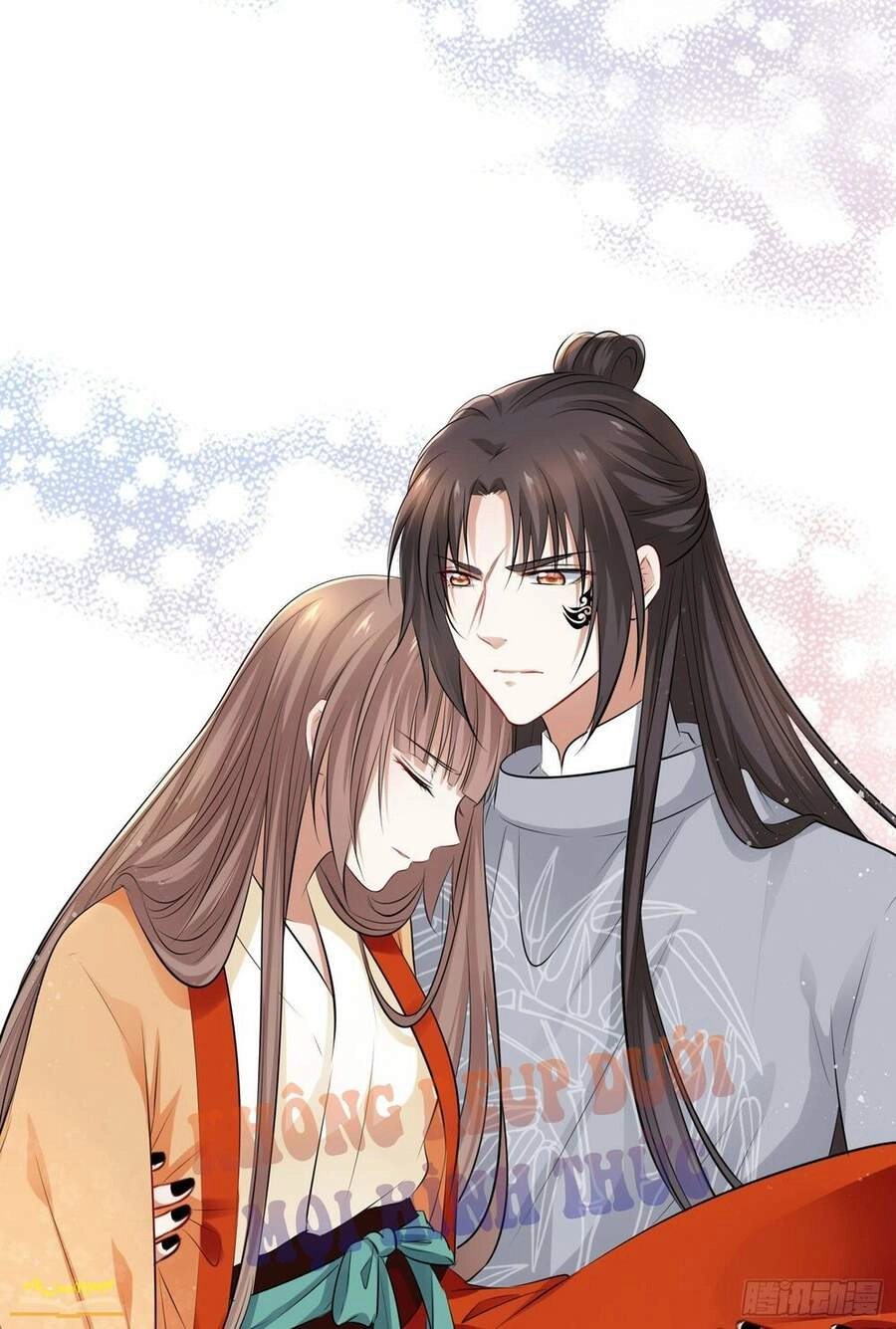 Vương Phi Thật Thích Trang Điểm Chapter 66 - 38