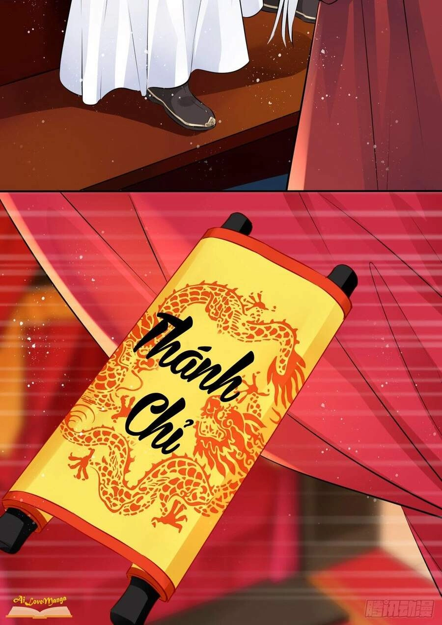 Vương Phi Thật Thích Trang Điểm Chapter 66 - 42