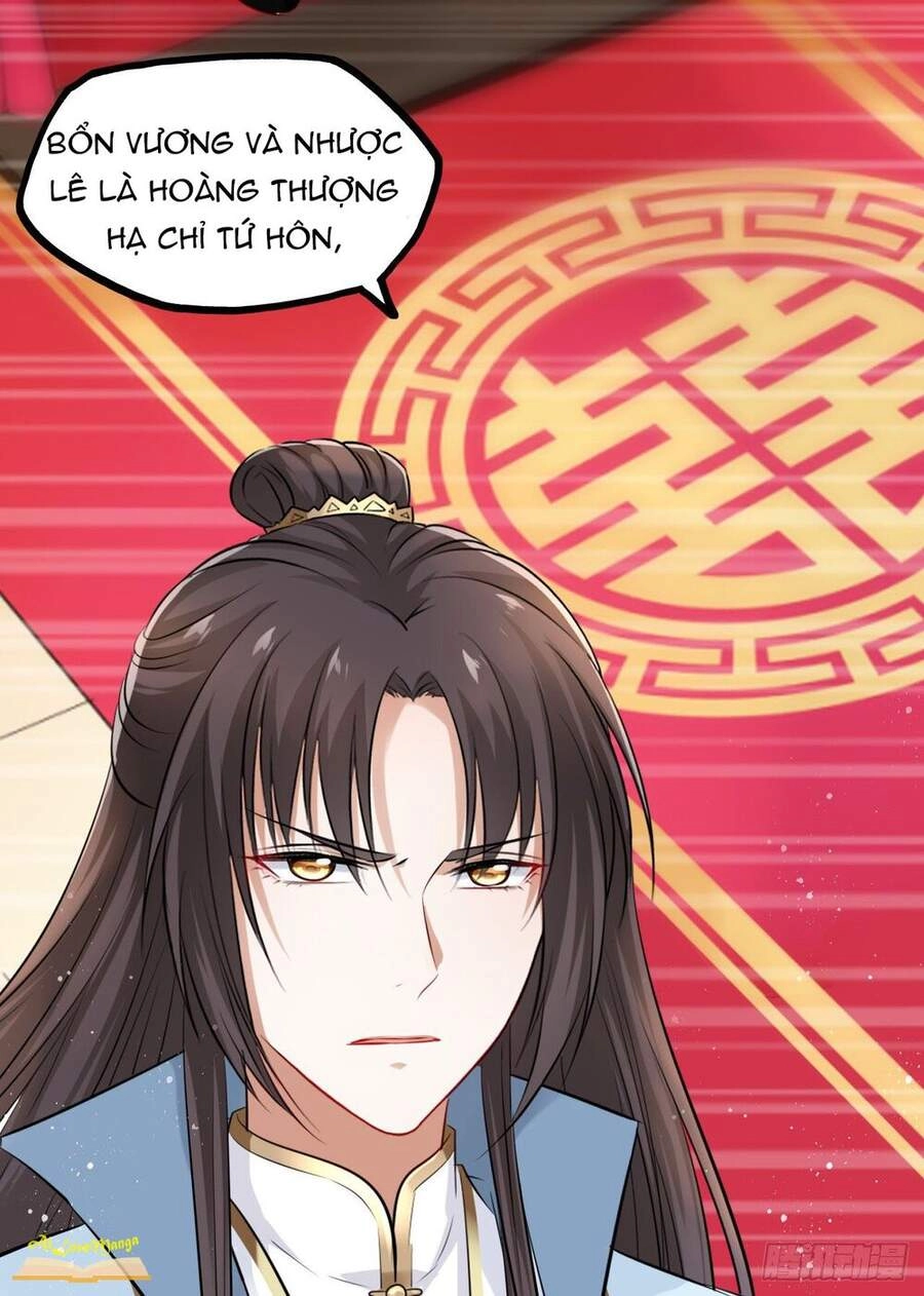 Vương Phi Thật Thích Trang Điểm Chapter 66 - 43